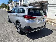 Toyota Rush 2024 - miniatura 6