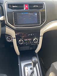 Toyota Rush 2024 - miniatura 11
