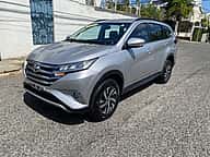 Toyota Rush 2024 - miniatura 3