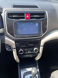 Toyota Rush 2024 - miniatura 12