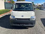 Toyota Town-Ace DX 2019 - miniatura 2