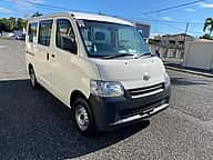 Toyota Town-Ace DX 2019 - miniatura 1
