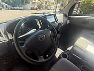 Toyota Town-Ace DX 2020 - miniatura 10