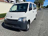 Toyota Town-Ace GL 4WD 2019 - miniatura 2