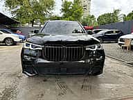 BMW X7 M50i 2020 - miniatura 10