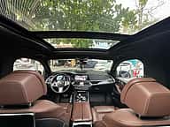 BMW X7 M50i 2020 - miniatura 2