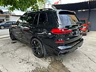 BMW X7 M50i 2020 - miniatura 3