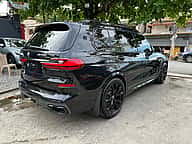 BMW X7 M50i 2020 - miniatura 5