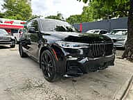 BMW X7 M50i 2020 - miniatura 6