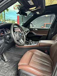 BMW X7 M50i 2020 - miniatura 8