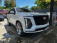 Cadillac Escalade Platinum Sport 2025 - miniatura 5