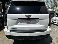Cadillac Escalade Platinum Sport 2025 - miniatura 2