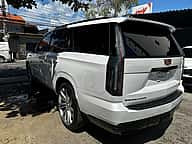 Cadillac Escalade Platinum Sport 2025 - miniatura 9