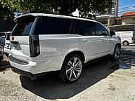 Cadillac Escalade Platinum Sport 2025 - miniatura 10