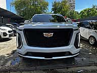 Cadillac Escalade Platinum Sport 2025 - miniatura 11