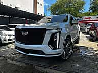Cadillac Escalade Platinum Sport 2025 - miniatura 1