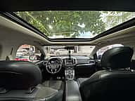 Ford EDGE ST 2015 - miniatura 10