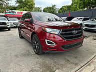 Ford EDGE ST 2015 - miniatura 11