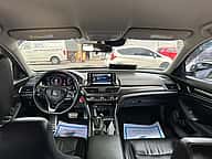 Honda Accord Sport 2021 - miniatura 2
