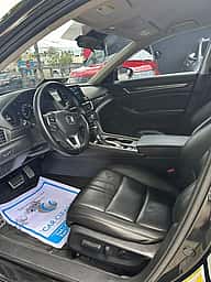 Honda Accord Sport 2021 - miniatura 3