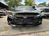 Honda Accord Sport 2021 - miniatura 4