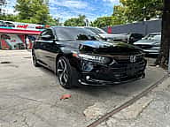Honda Accord Sport 2021 - miniatura 5