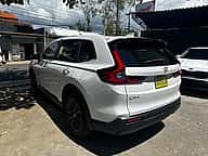 Honda CR-V EXL 2026 - miniatura 6