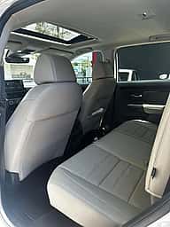Honda CR-V EXL 2026 - miniatura 9