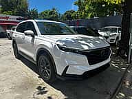 Honda CR-V EXL 2026 - miniatura 3