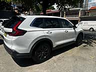 Honda CR-V EXL 2026 - miniatura 4
