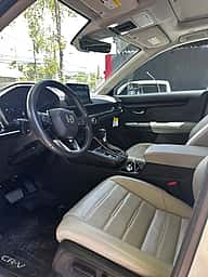 Honda CR-V EXL 2026 - miniatura 7