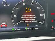 Honda CR-V EXL 2026 - miniatura 8
