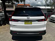Honda CR-V EXL 2026 - miniatura 5