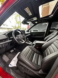 Honda CR-V Sport L Hybrid 2025 - miniatura 9