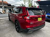 Honda CR-V Sport L Hybrid 2025 - miniatura 6