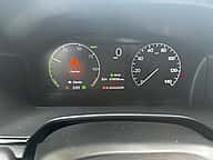 Honda CR-V Sport L Hybrid 2025 - miniatura 10