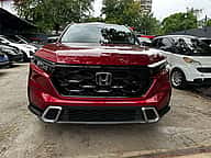 Honda CR-V Sport L Hybrid 2025 - miniatura 2