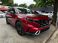 Honda CR-V Sport L Hybrid 2025 - miniatura 3