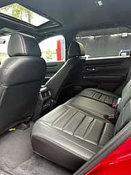 Honda CR-V Sport L Hybrid 2025 - miniatura 7