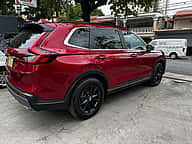 Honda CR-V Sport L Hybrid 2025 - miniatura 4