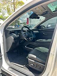 Hyundai Tucson LIMITED 2023 - miniatura 3