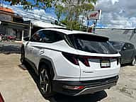 Hyundai Tucson LIMITED 2023 - miniatura 8
