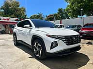 Hyundai Tucson LIMITED 2023 - miniatura 9