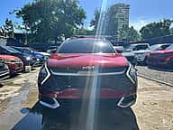 Kia Sportage LX 2023 - miniatura 2