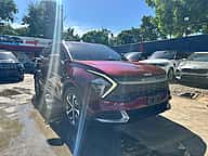 Kia Sportage LX 2023 - miniatura 3