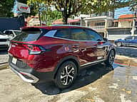 Kia Sportage LX 2023 - miniatura 4