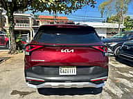 Kia Sportage LX 2023 - miniatura 5