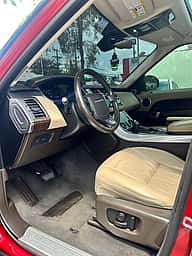 Land Rover Range Rover HST Sport Dynamic 2019 - miniatura 11