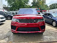 Land Rover Range Rover HST Sport Dynamic 2019 - miniatura 2