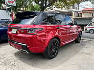 Land Rover Range Rover HST Sport Dynamic 2019 - miniatura 3